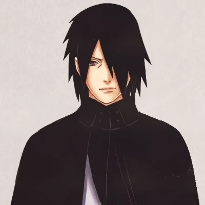 Sasuke Uchiha thumbnail