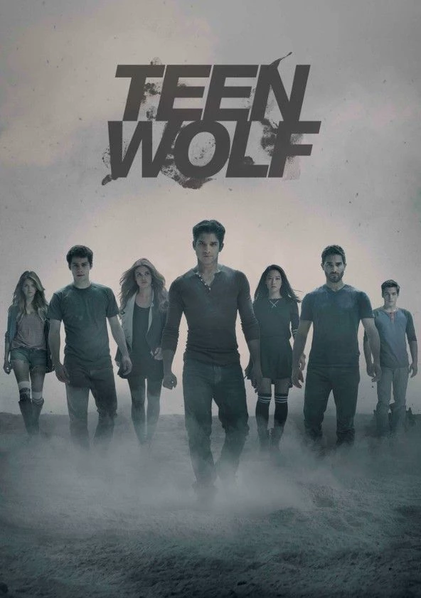 Teen Wolf Rp thumbnail