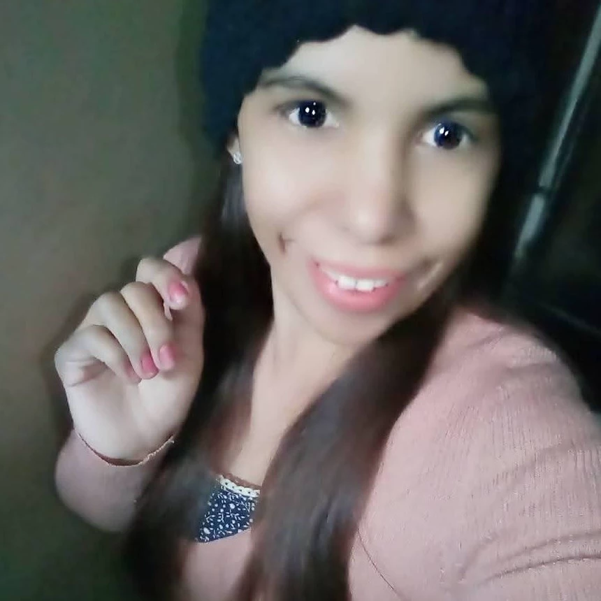 Melany Chuit