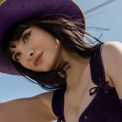 Nico robin(Mrs all sunday) thumbnail