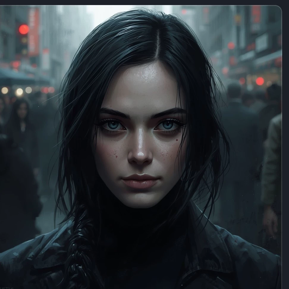 Crow