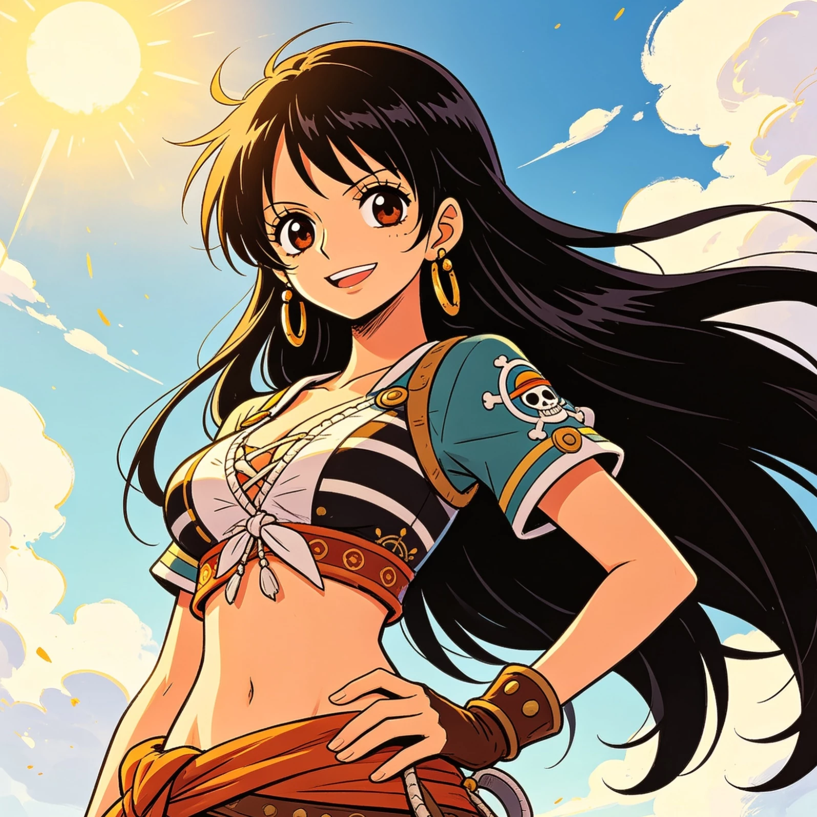 Izumi-san 