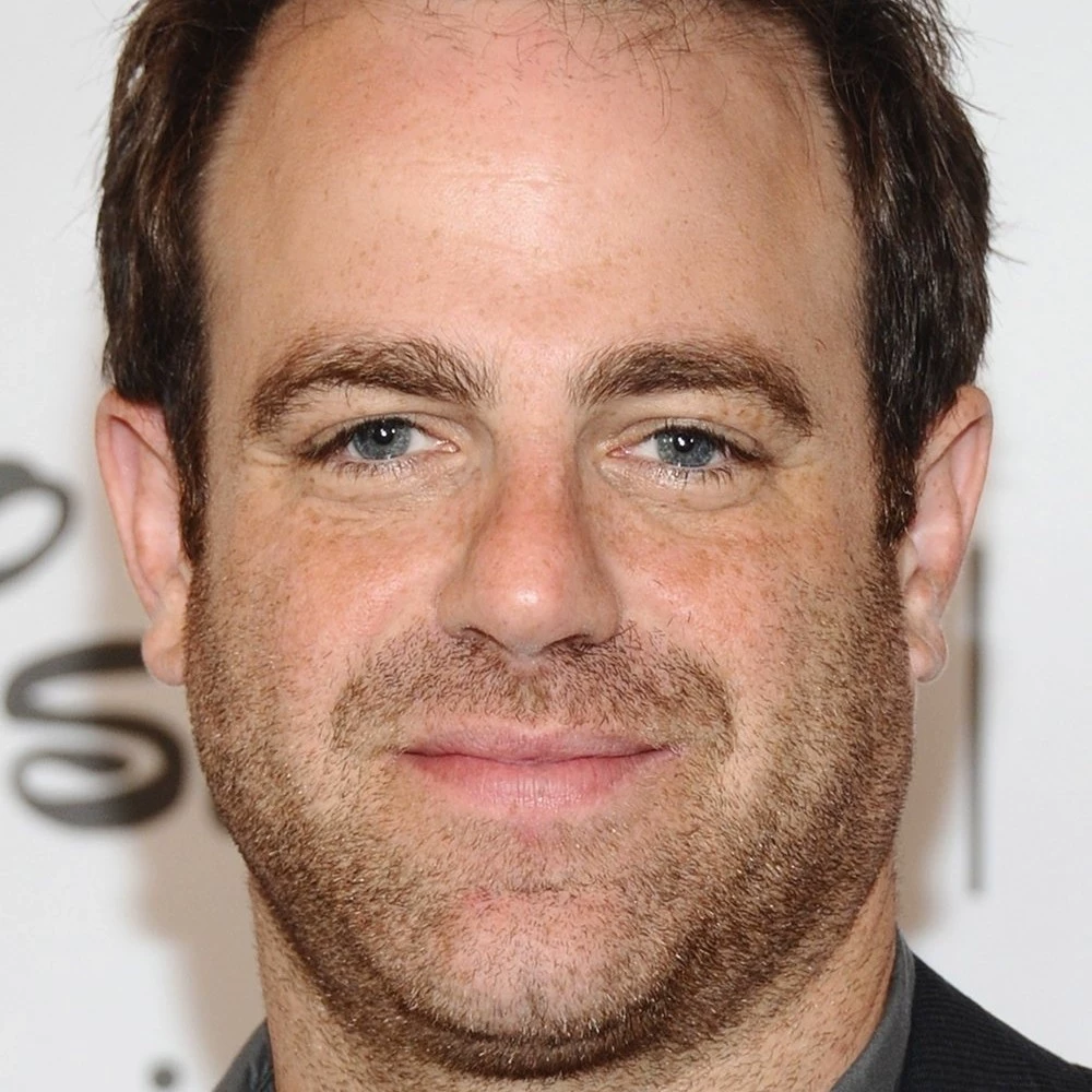 Paul Kellerman