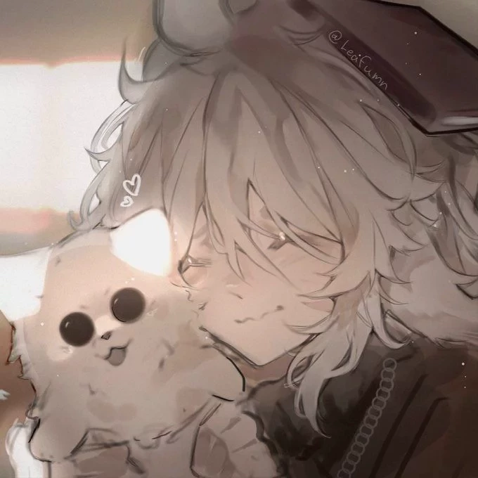 Ken Yumeshi thumbnail