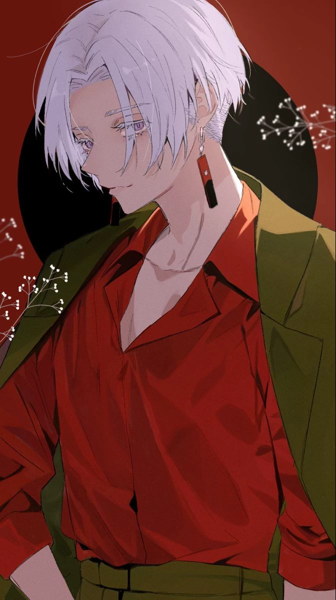 Izana Kurokawa  thumbnail