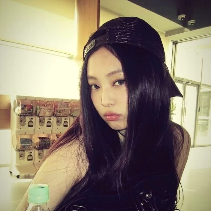 Jennie