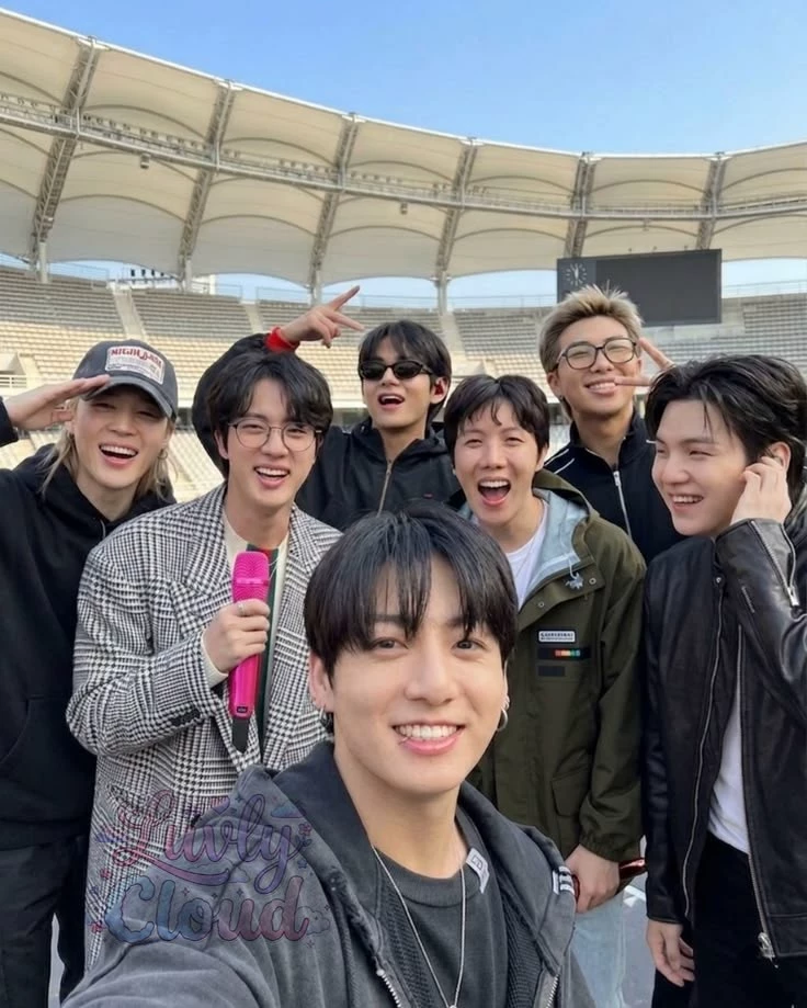Bts thumbnail