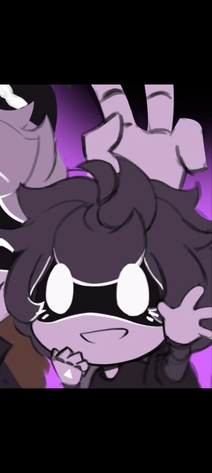 Nigth doorman, el hijo de Uzi y N thumbnail
