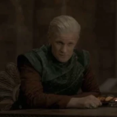Daemon Targaryen thumbnail