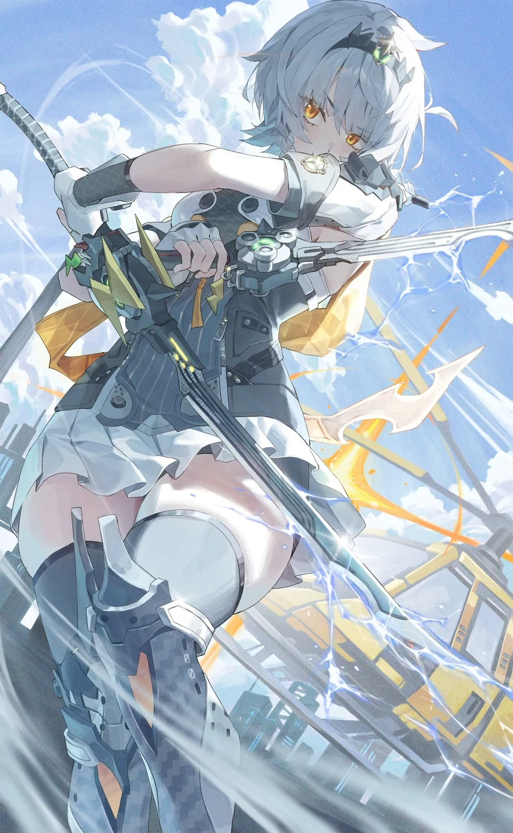 Soldier 0 - Anby thumbnail