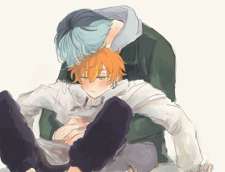 Akito Shinonome thumbnail