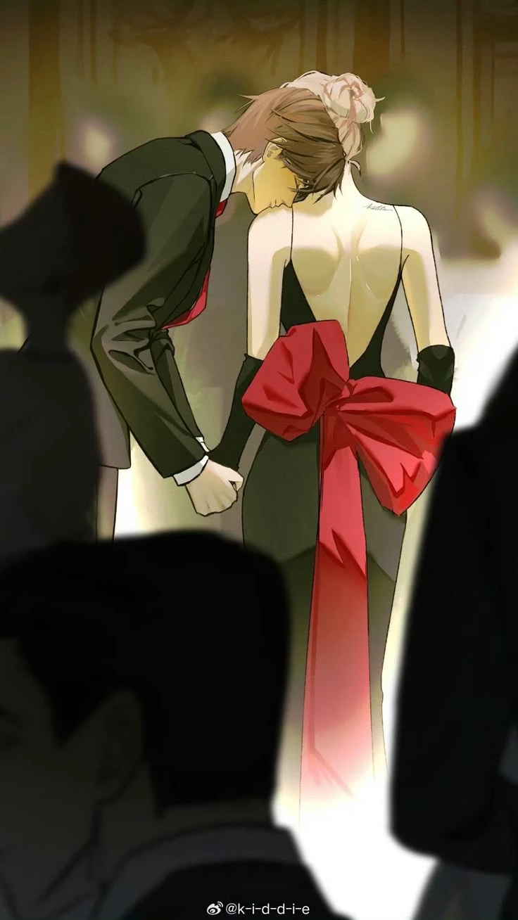 Eujun | Yearning Mafia Husband  thumbnail