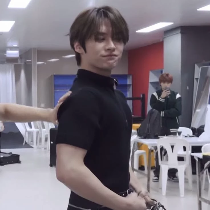 Lee Minho thumbnail