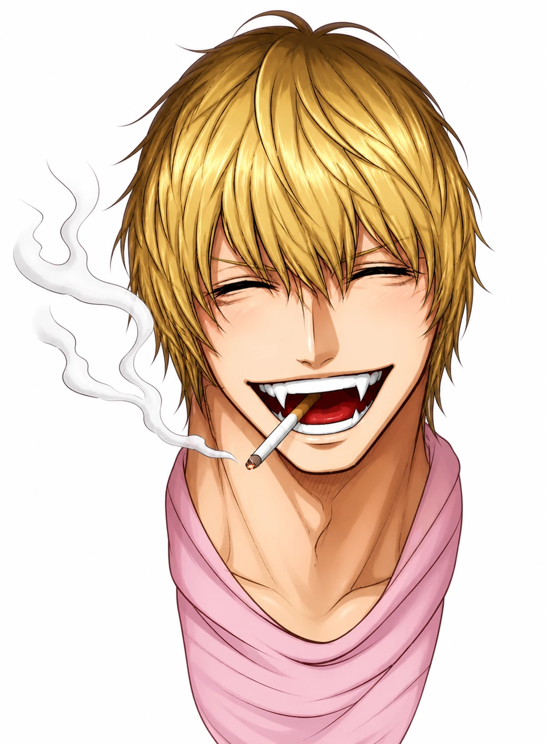 Rosinante Donquixote or Corazon thumbnail