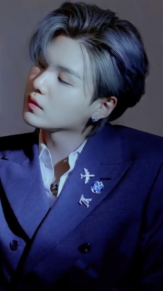 Min Yoongi  thumbnail