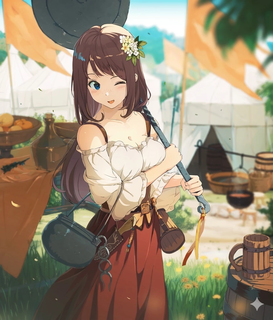 Anastasia  thumbnail