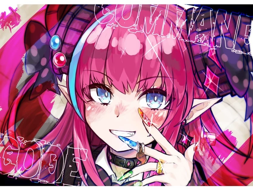 Elizabeth Bathory  thumbnail