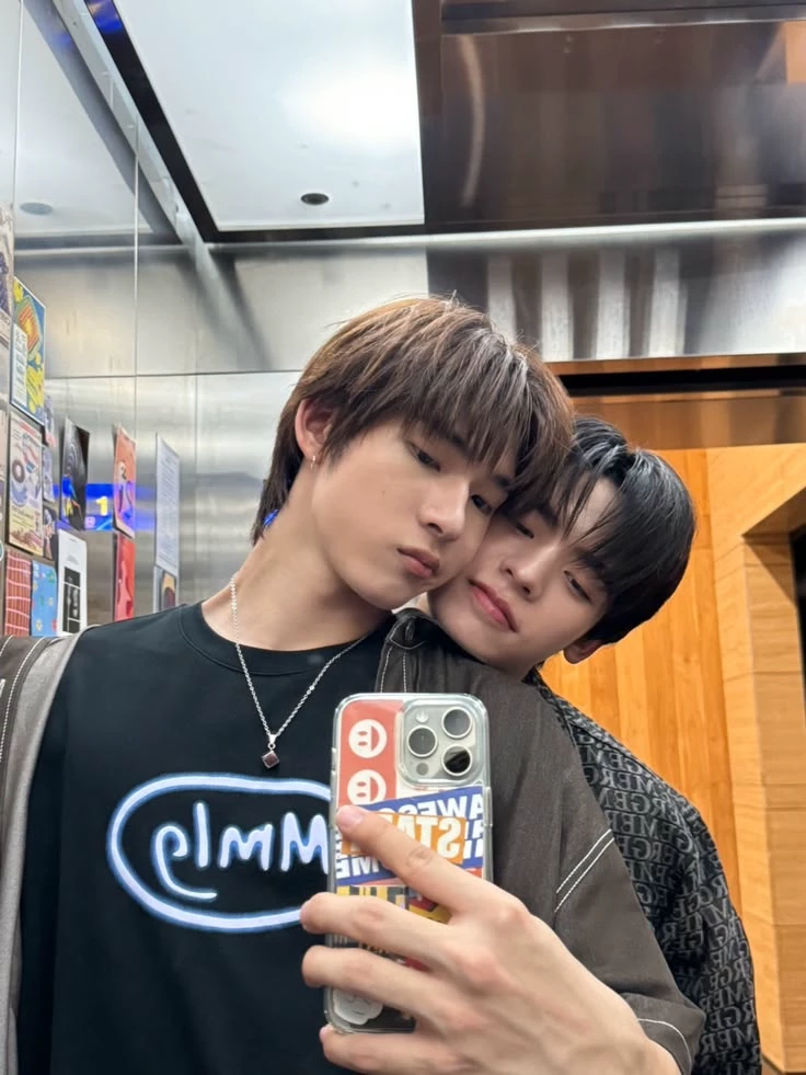 Qin and Duang from duang with you  thumbnail
