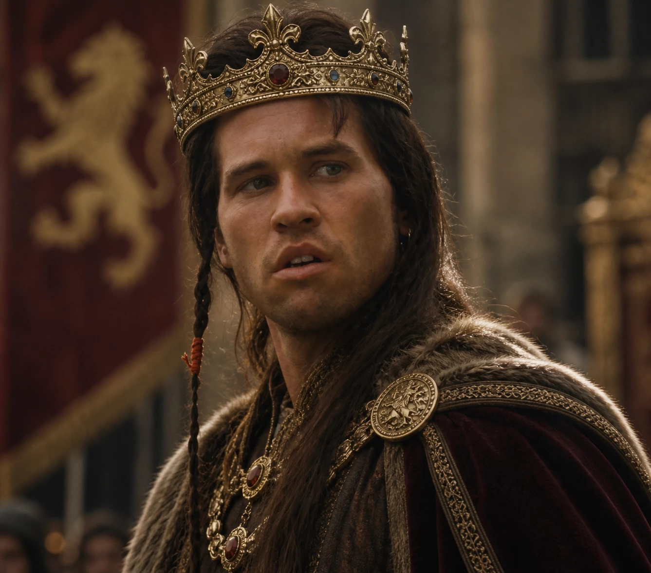 King Madmartigan  thumbnail