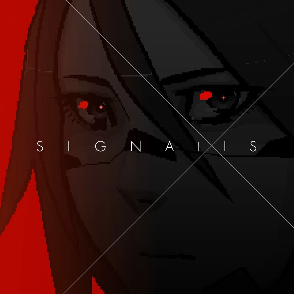 SIGNALIS RPG thumbnail