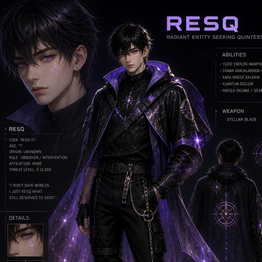 RESQ