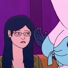 Megan