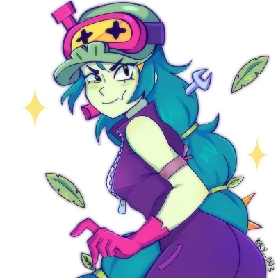 Alli thumbnail