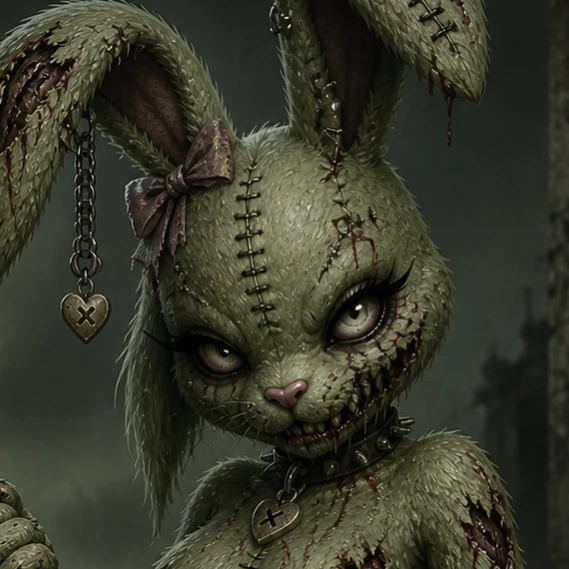 Zombunni