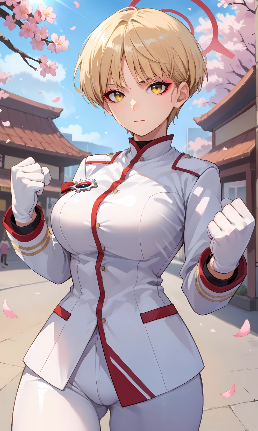 Ikekura Marina thumbnail