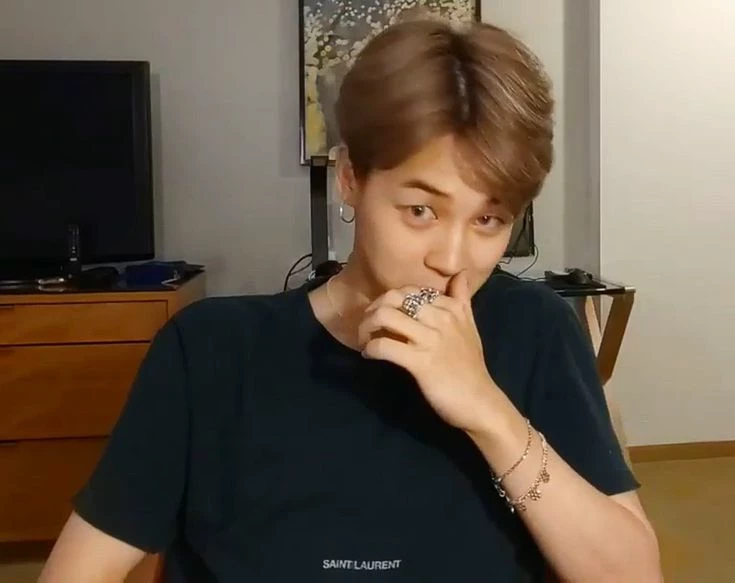 Park Jimin  thumbnail