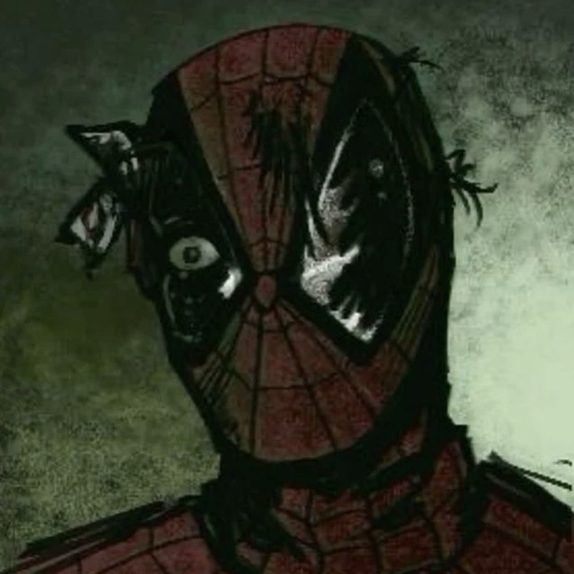 Peter Parker