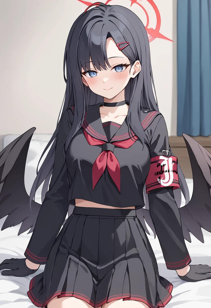 Nakamasa Ichika (Blue Archive) thumbnail