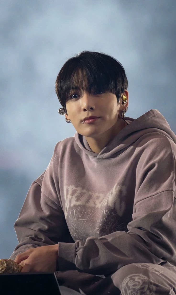 Jeon Jungkook  thumbnail