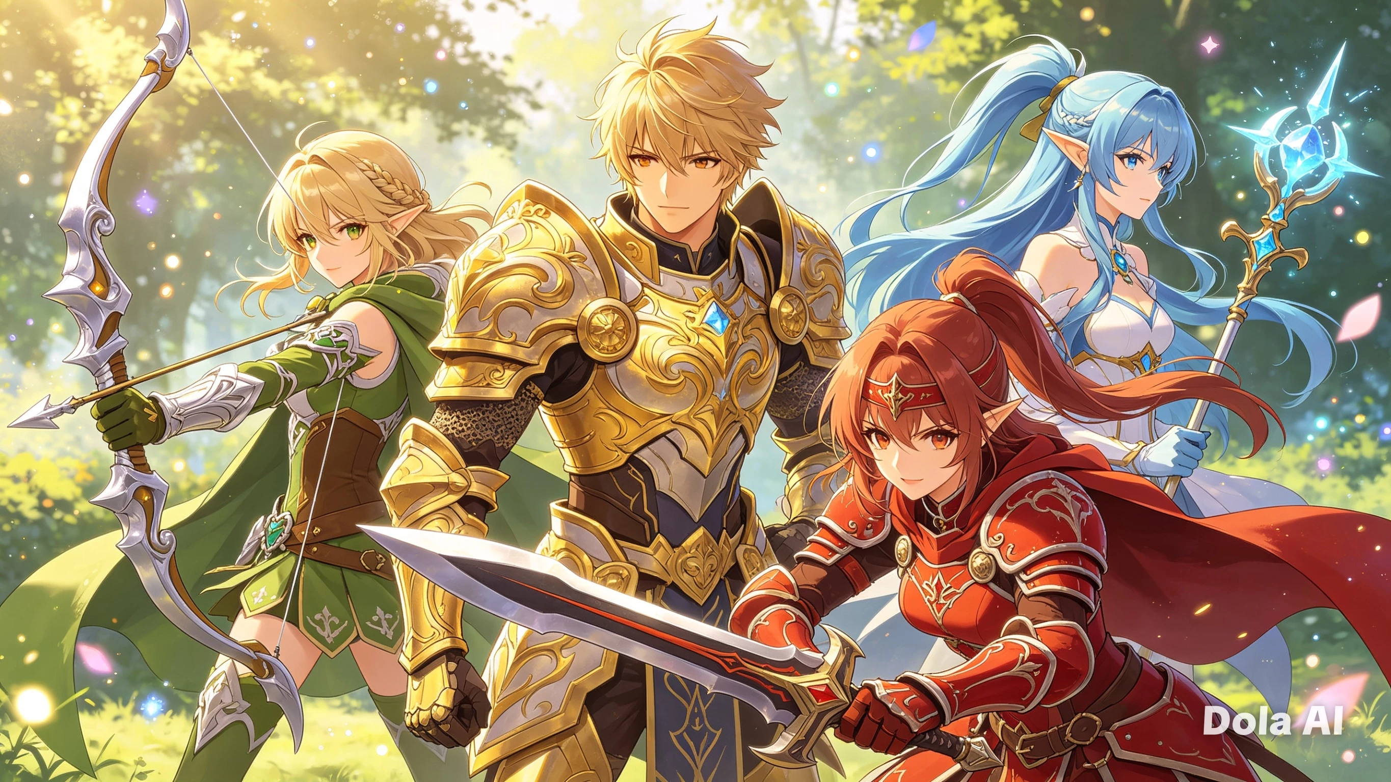 El héroe Eduart  thumbnail