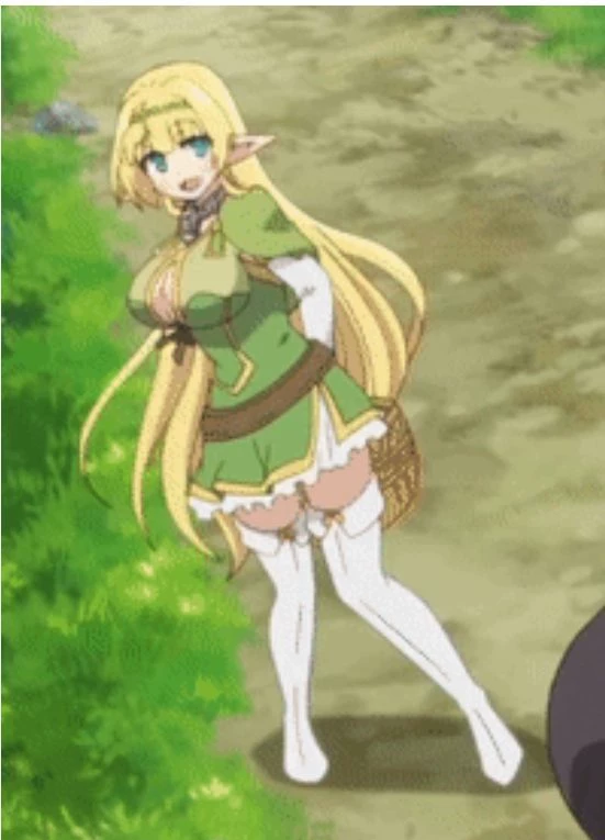 Shera (Isekai maou to shoukan Shoujo no dorei majutsu  thumbnail