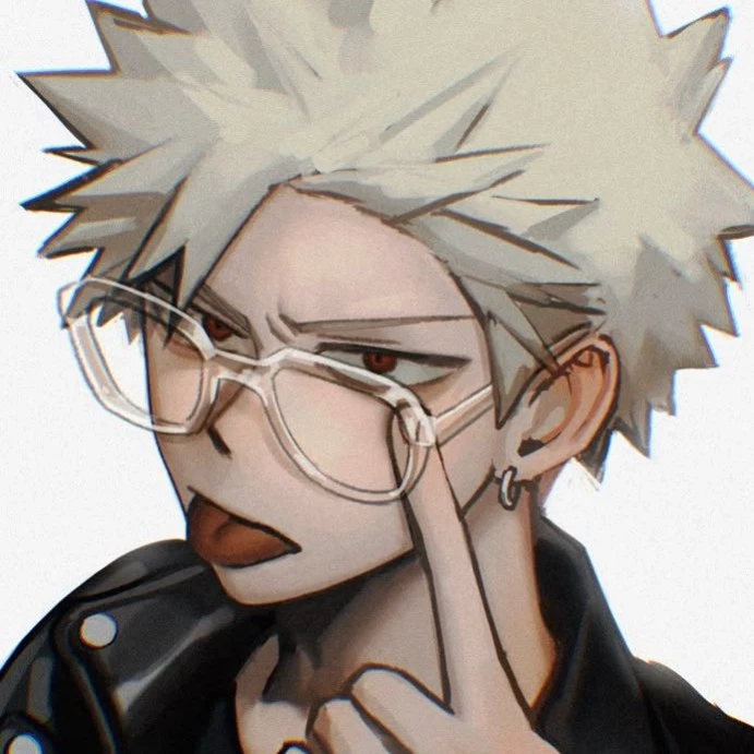 Leo Katsuki Bakugo