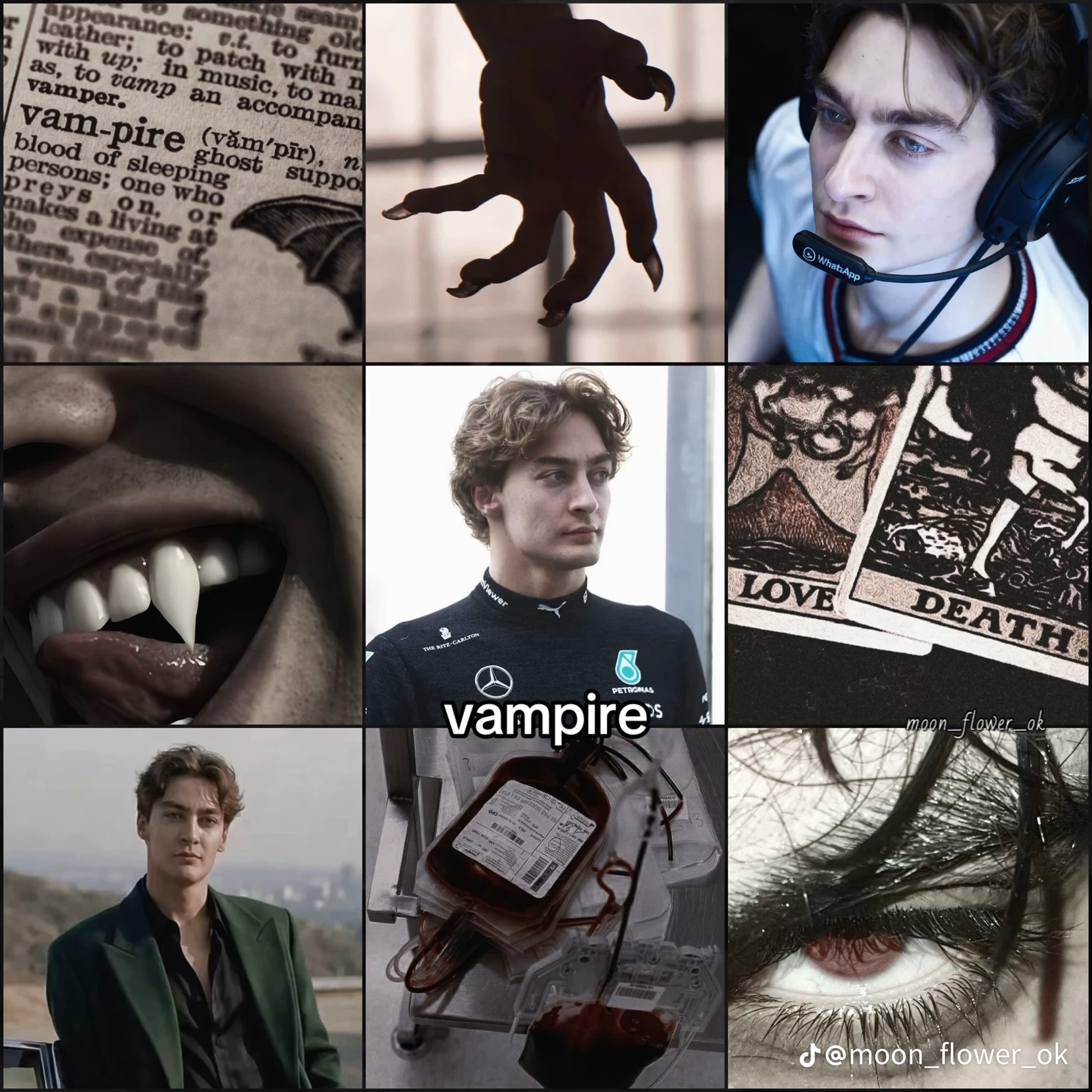 George Russell 💞 thumbnail