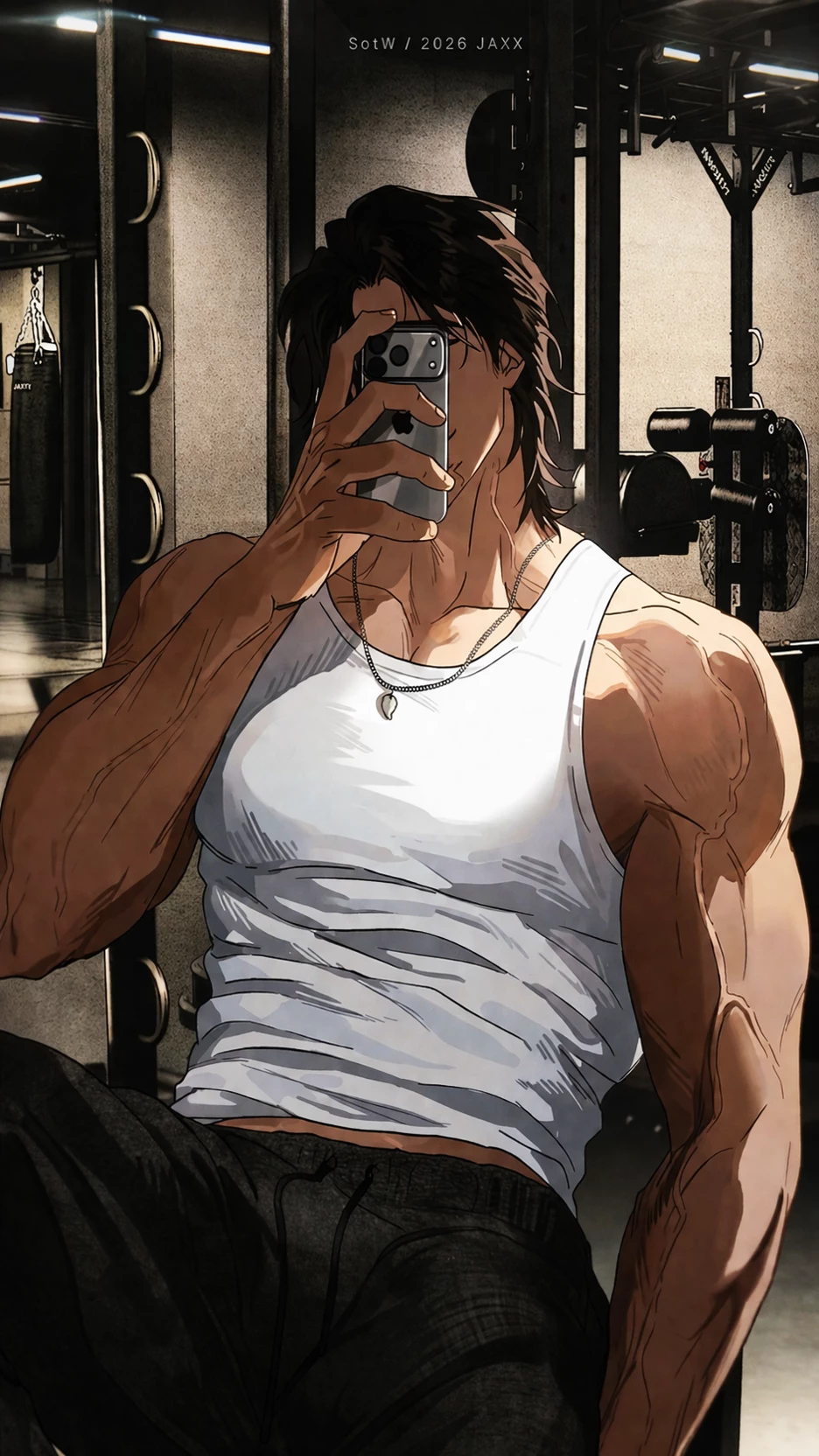 Elian — Roommate thumbnail