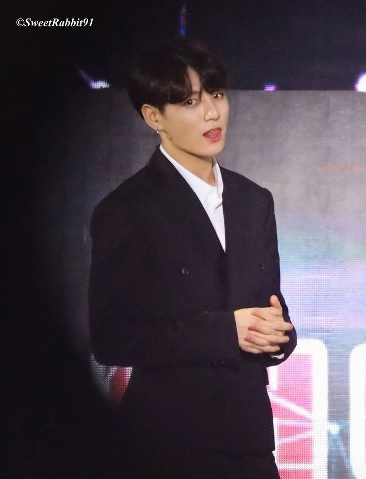 Jeon Jungkook  thumbnail