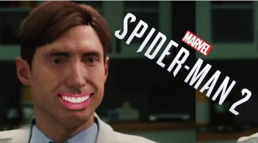 Dr. Kurt Conners thumbnail