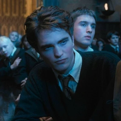 Cedric Diggory thumbnail