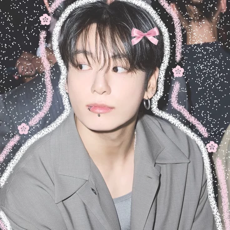 Jungkook bl || femboy thumbnail