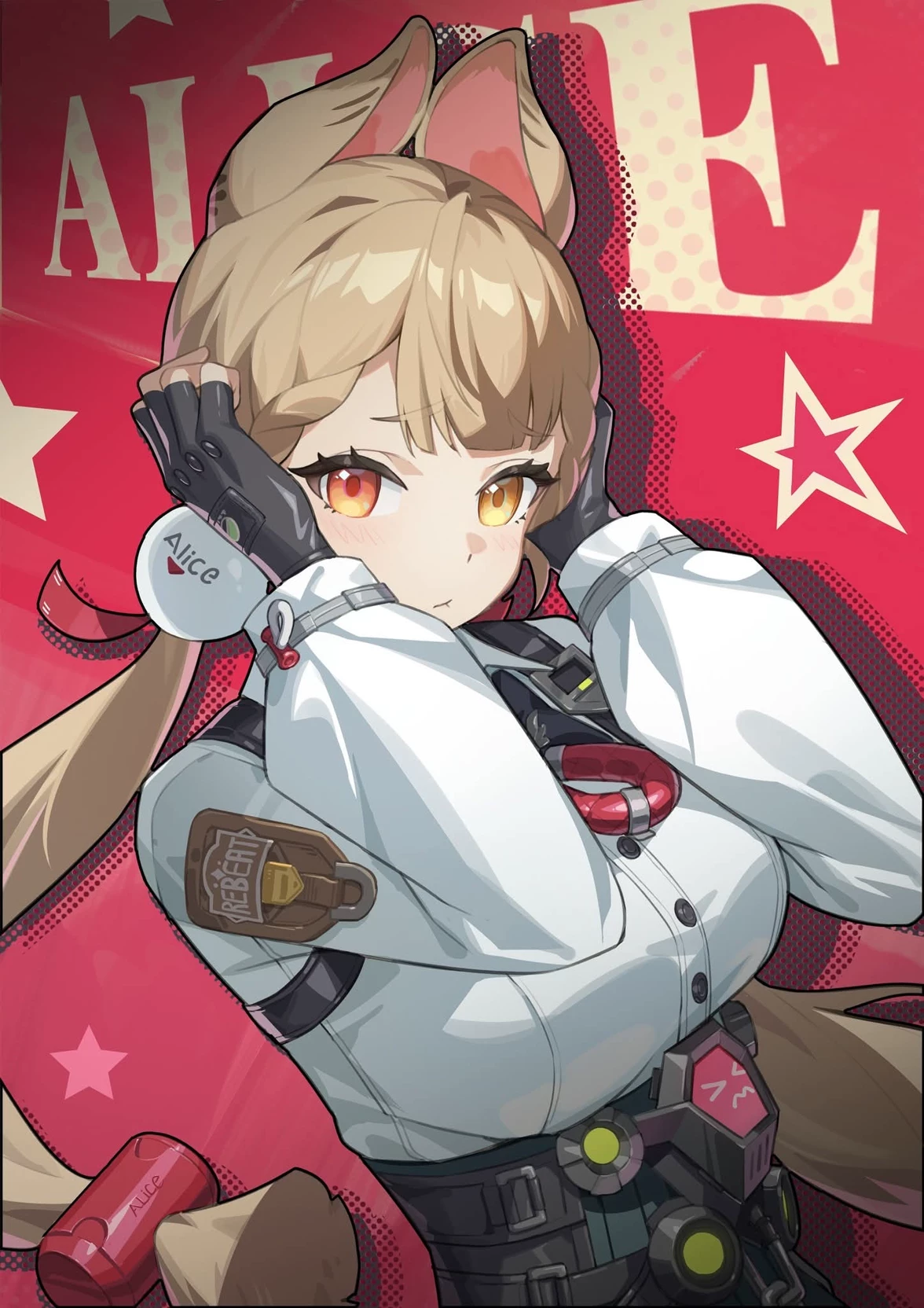 Alice Thymefield  thumbnail