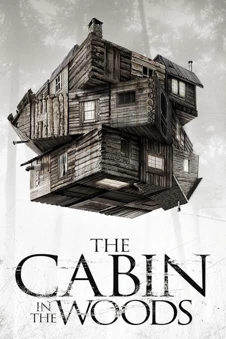 The Cabin In The woods  thumbnail