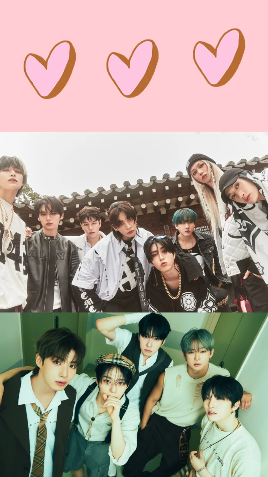 Skz and oneus thumbnail