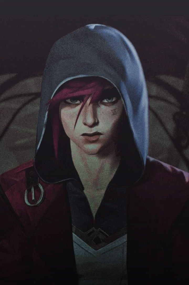 Vi-Violet. thumbnail