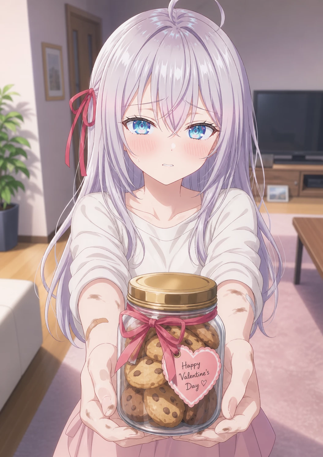 "Alya's Cookies" thumbnail