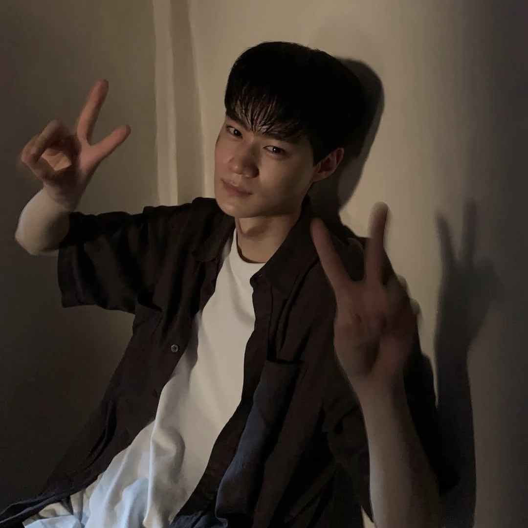 Kang Ha-joon thumbnail
