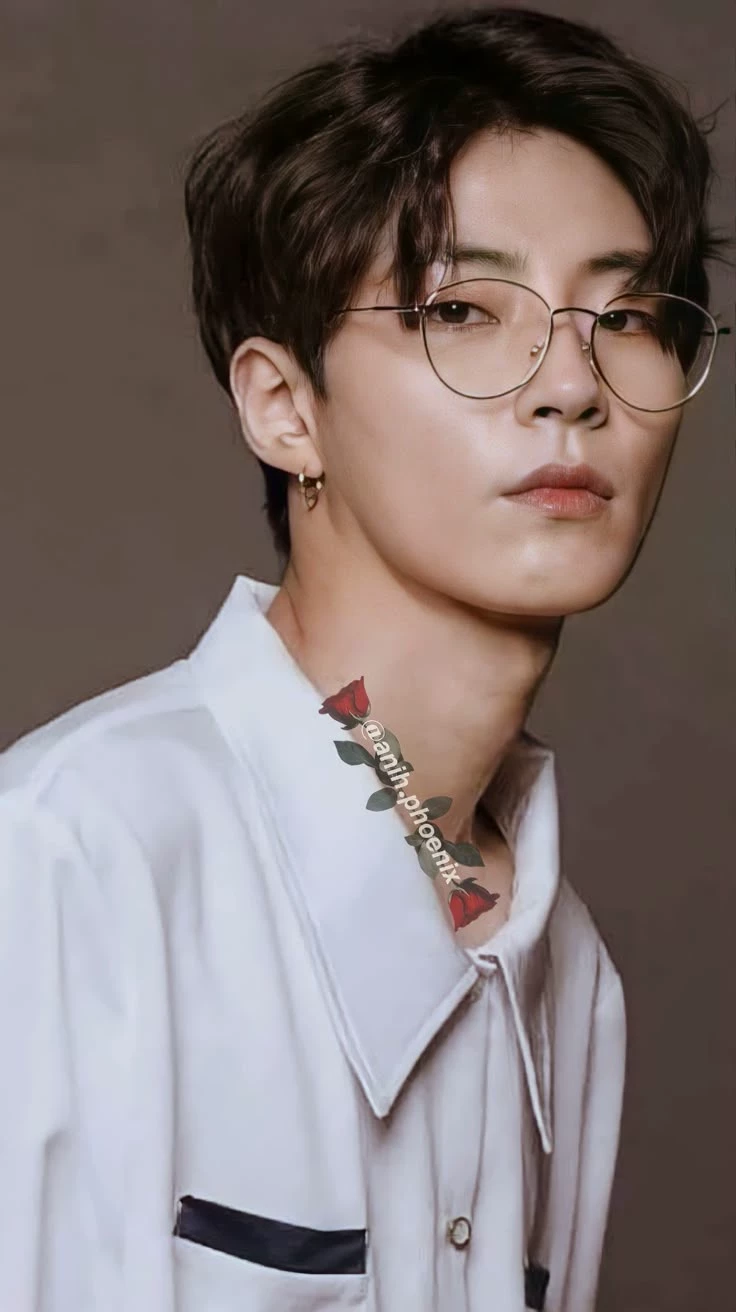 Hwang In-yeop-Vampiro 😈😈 thumbnail
