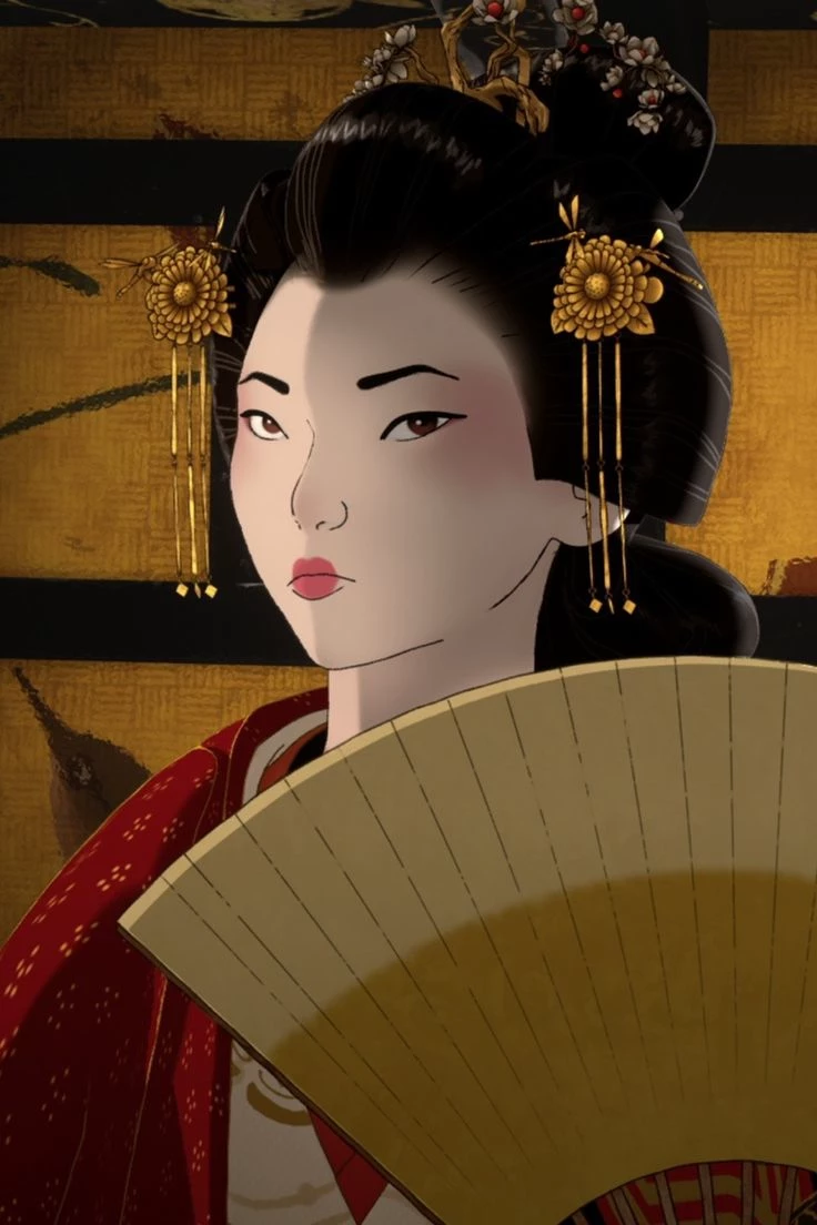 Akemi Tokunobu thumbnail